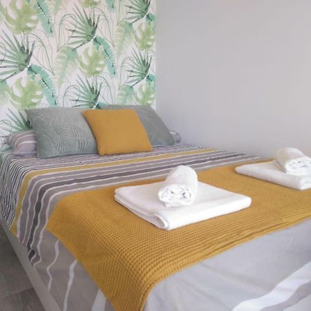 Bsb Surf&Beach Apartment ซาลอว์ ภายนอก รูปภาพ