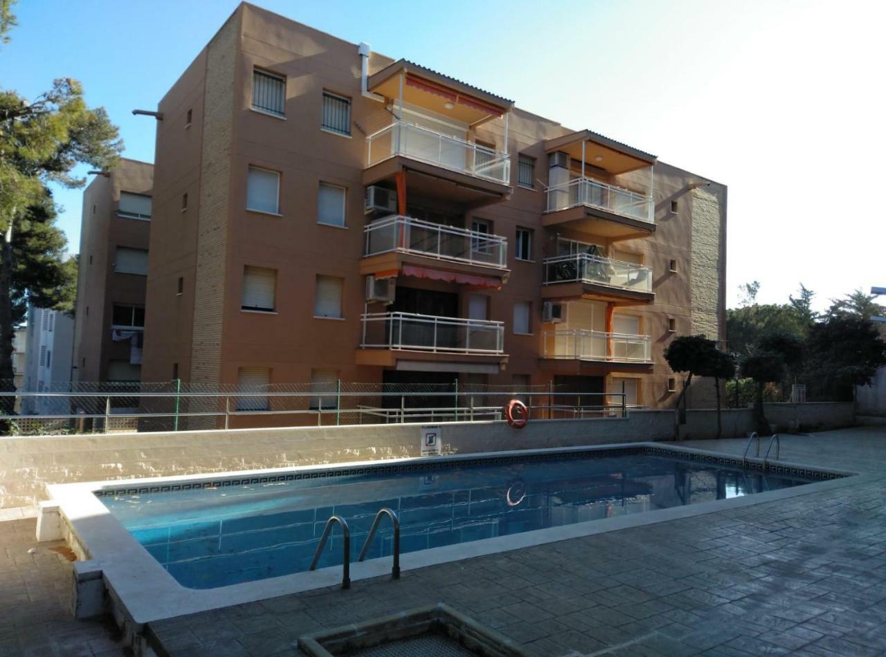 Bsb Surf&Beach Apartment ซาลอว์ ภายนอก รูปภาพ
