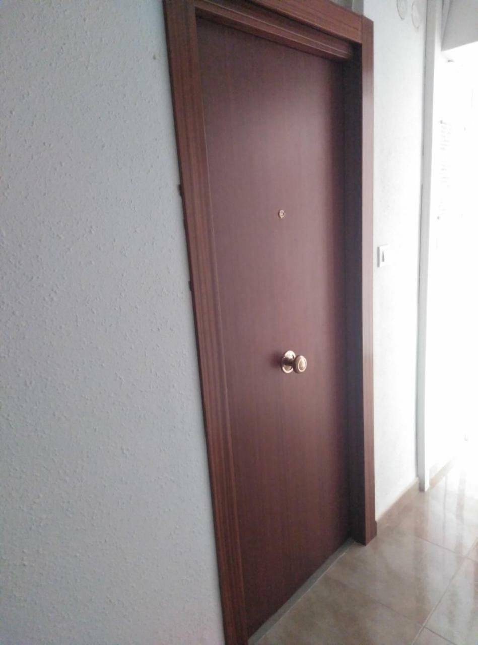 Bsb Surf&Beach Apartment ซาลอว์ ภายนอก รูปภาพ