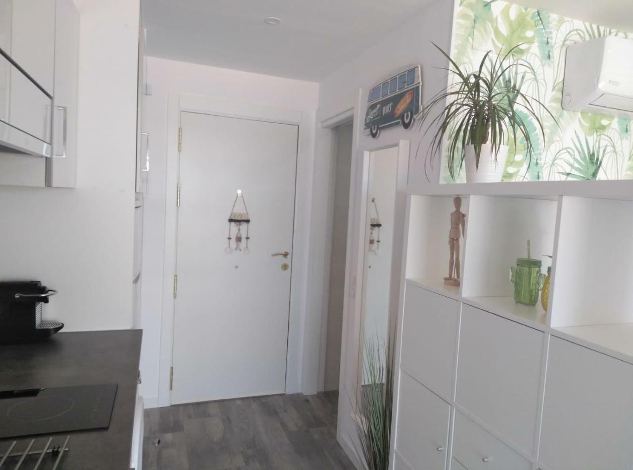 Bsb Surf&Beach Apartment ซาลอว์ ภายนอก รูปภาพ