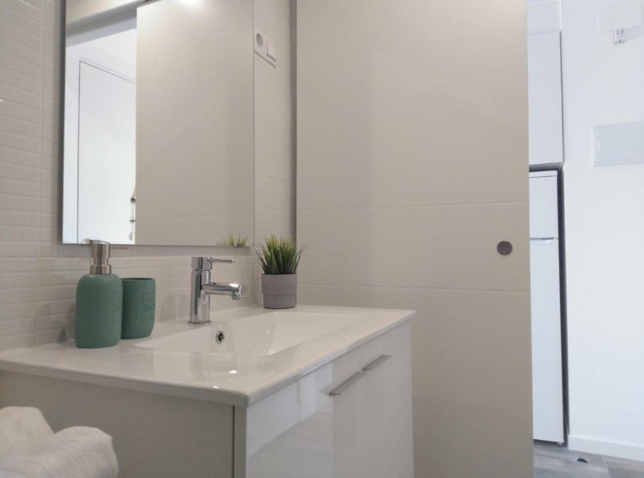 Bsb Surf&Beach Apartment ซาลอว์ ภายนอก รูปภาพ