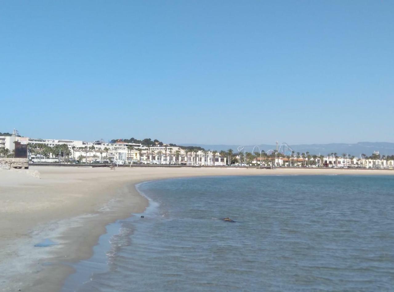 Bsb Surf&Beach Apartment ซาลอว์ ภายนอก รูปภาพ