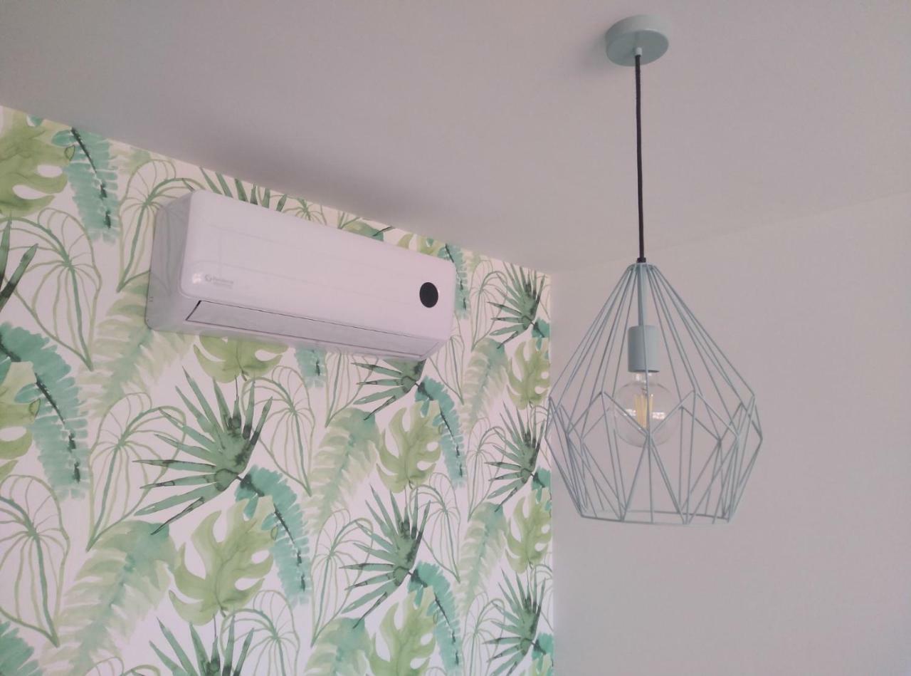 Bsb Surf&Beach Apartment ซาลอว์ ภายนอก รูปภาพ