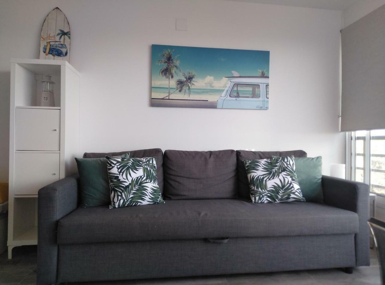 Bsb Surf&Beach Apartment ซาลอว์ ภายนอก รูปภาพ