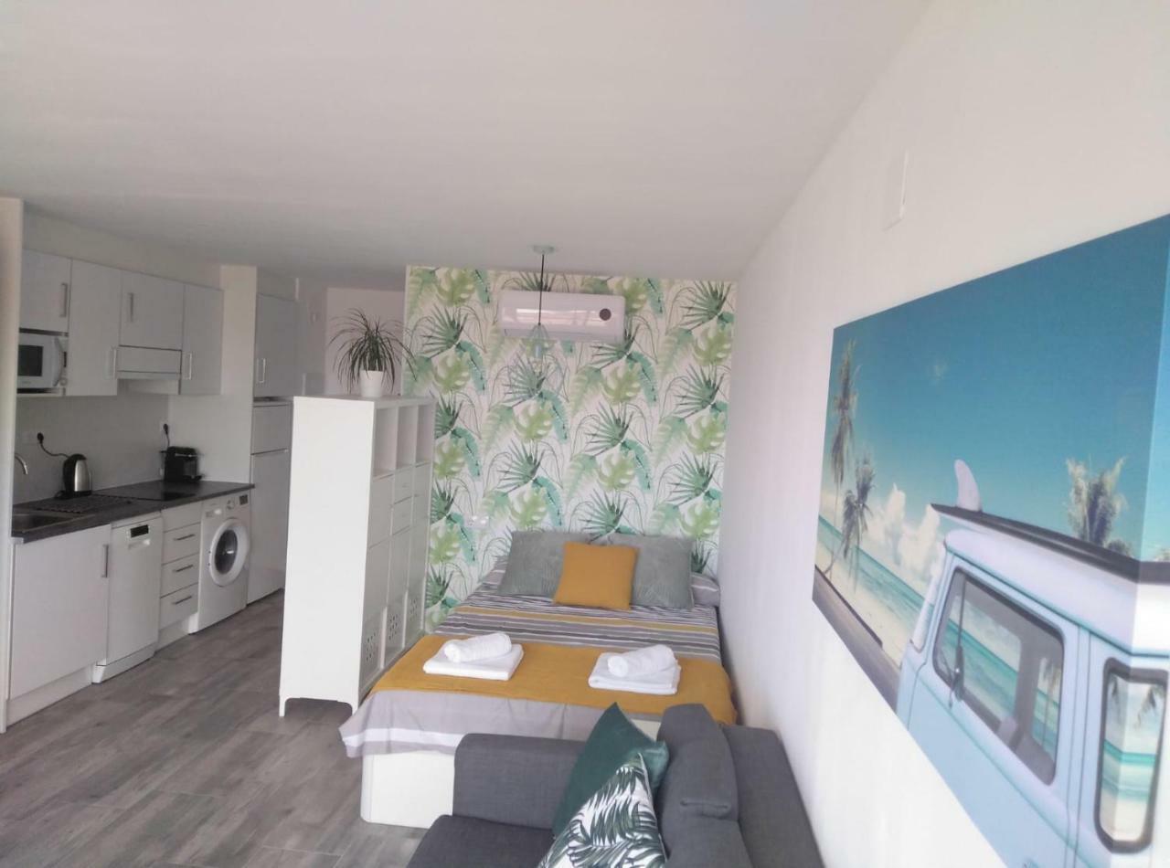 Bsb Surf&Beach Apartment ซาลอว์ ภายนอก รูปภาพ