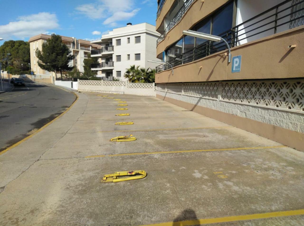 Bsb Surf&Beach Apartment ซาลอว์ ภายนอก รูปภาพ